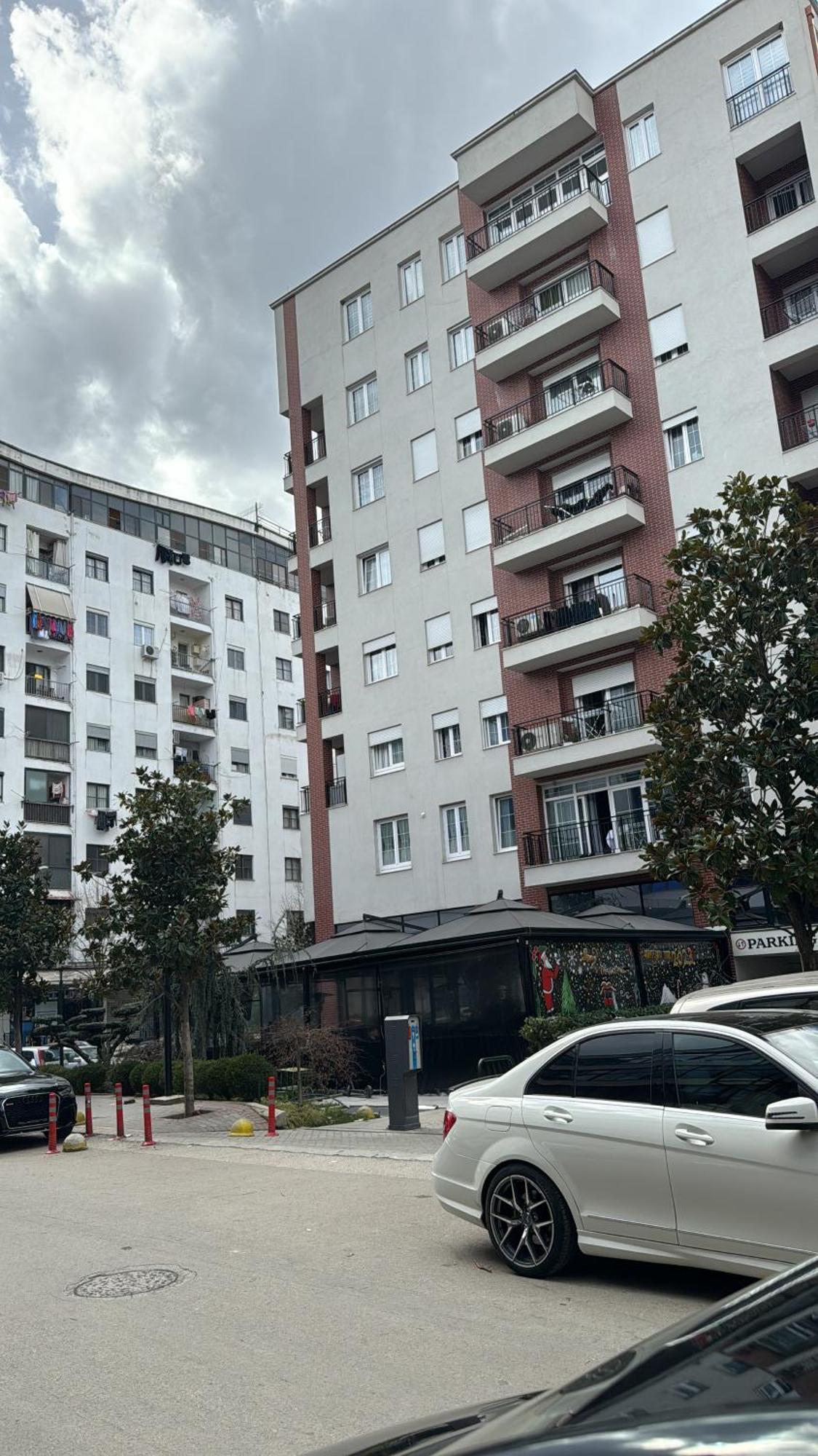 Lovely Apartment ติรานา ภายนอก รูปภาพ
