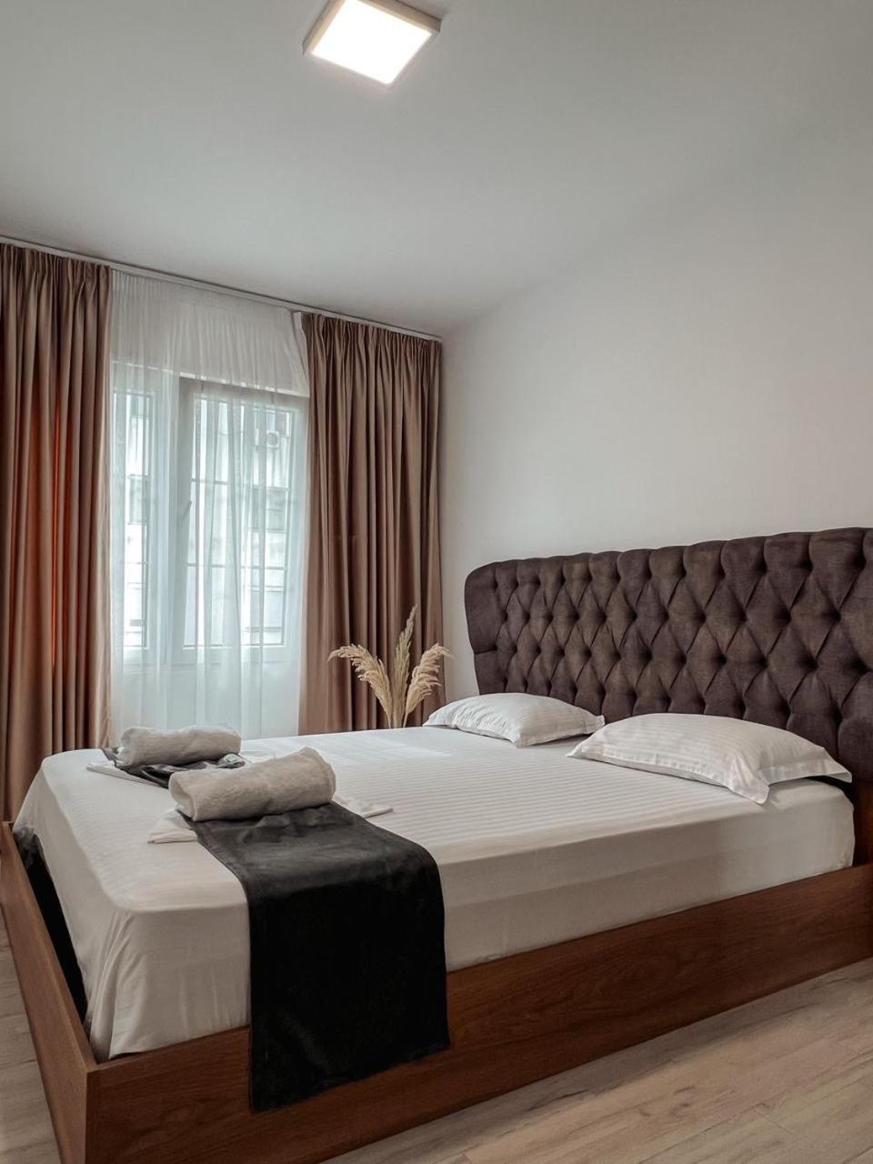 Lovely Apartment ติรานา ภายนอก รูปภาพ