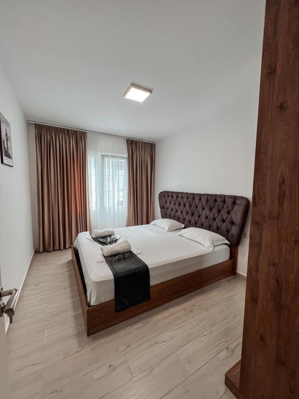 Lovely Apartment ติรานา ภายนอก รูปภาพ