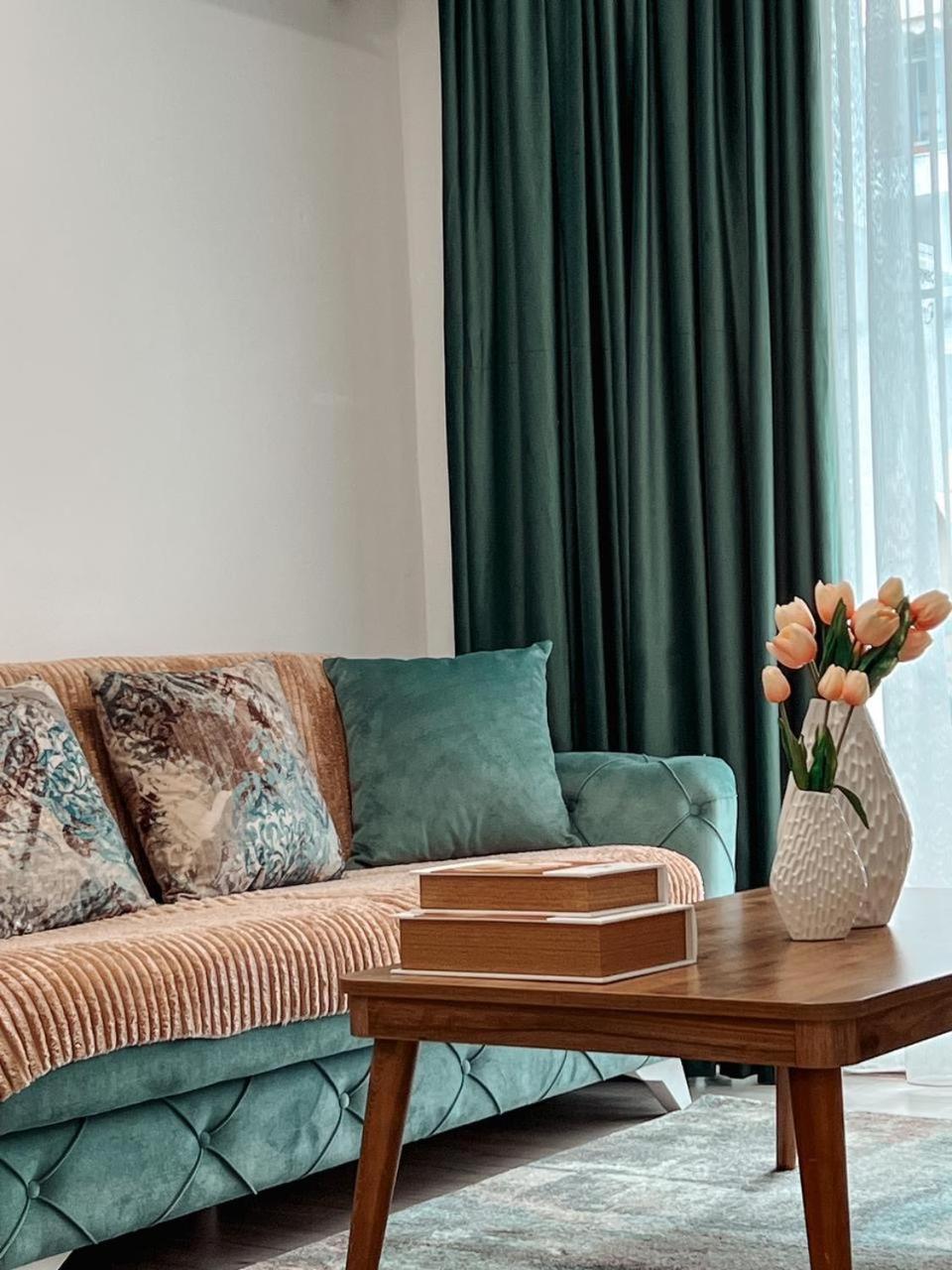 Lovely Apartment ติรานา ภายนอก รูปภาพ